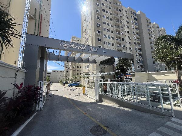Apartamento em leilão em Duque De Caxias