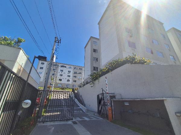 Apartamento em leilão em Sao Goncalo