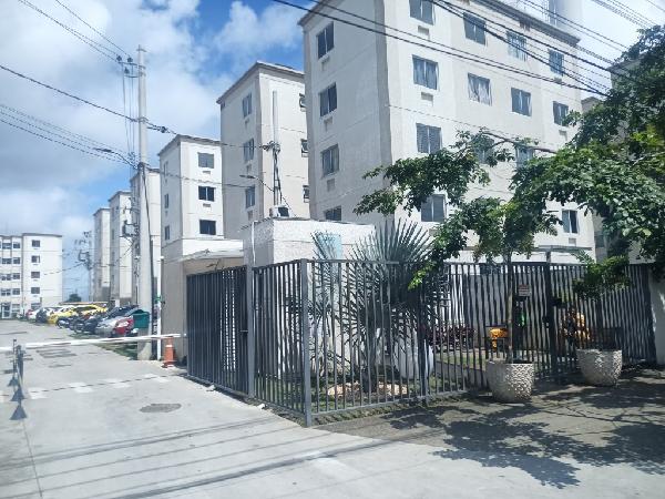 Apartamento em leilão em Rio De Janeiro