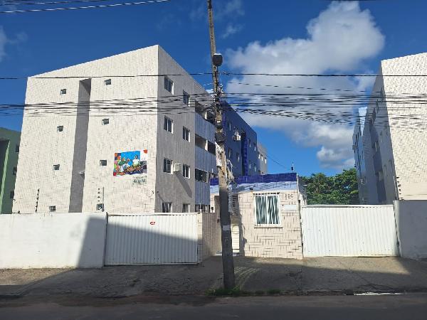 Apartamento em leilão em Joao Pessoa
