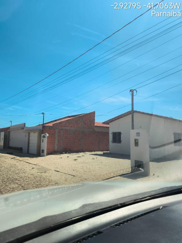 Casa em leilão em Parnaiba