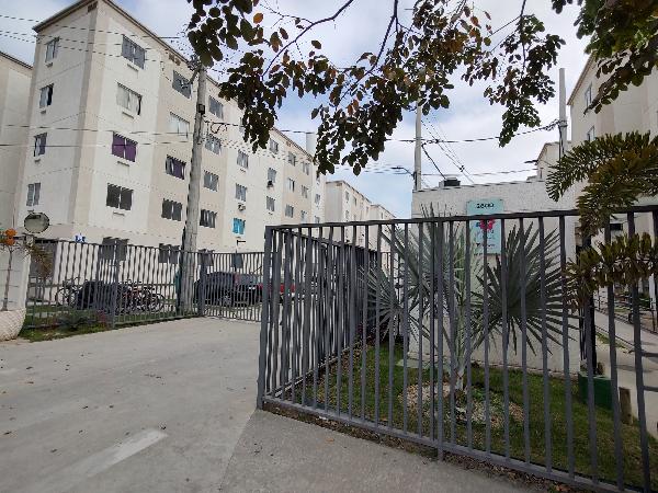 Apartamento em leilão em Rio De Janeiro