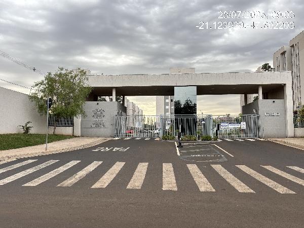Apartamento em leilão em Ribeirao Preto