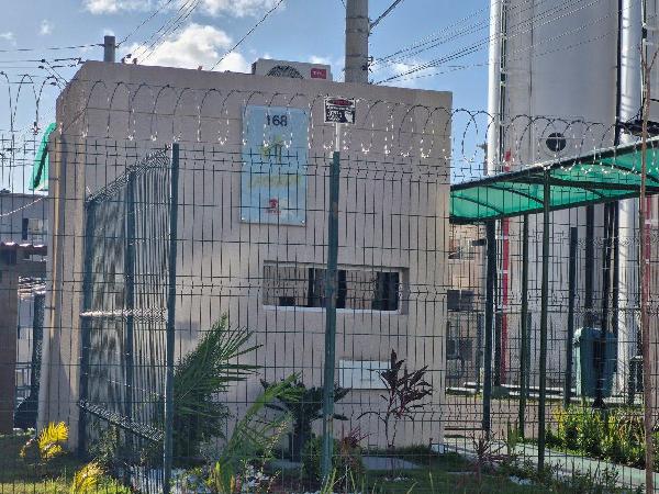 Apartamento em leilão em Salvador