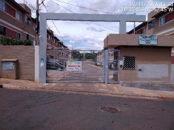 Apartamento em leilão em Valparaiso De Goias