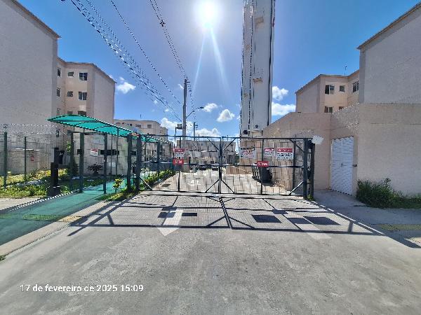 Apartamento em leilão em Salvador