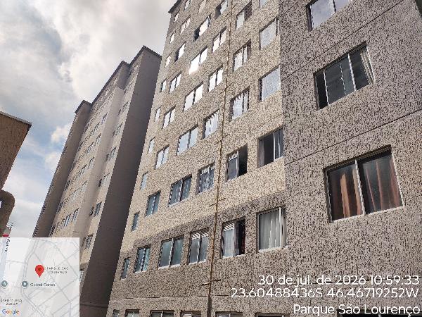 Apartamento em leilão em Sao Paulo