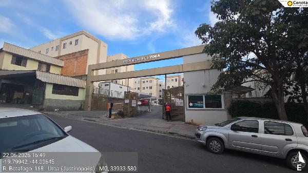 Apartamento em leilão em Ribeirao Das Neves