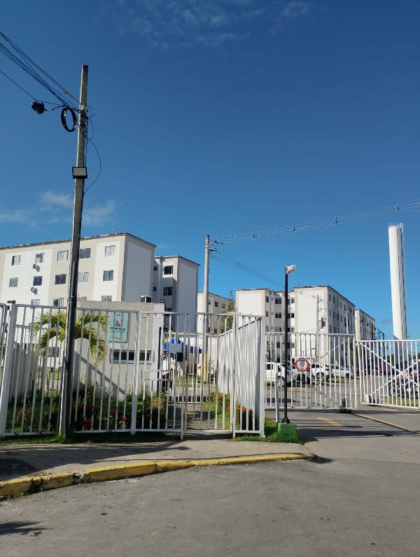 Apartamento em leilão em Jaboatao Dos Guararapes