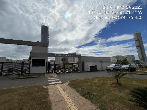 Apartamento em leilão em Goiania