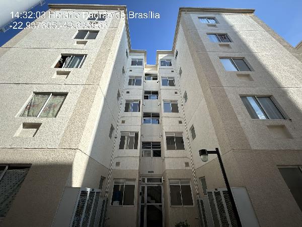 Apartamento em leilão em Rio De Janeiro