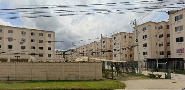 Apartamento em leilão em Rio De Janeiro