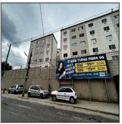 Apartamento em leilão em Sao Goncalo