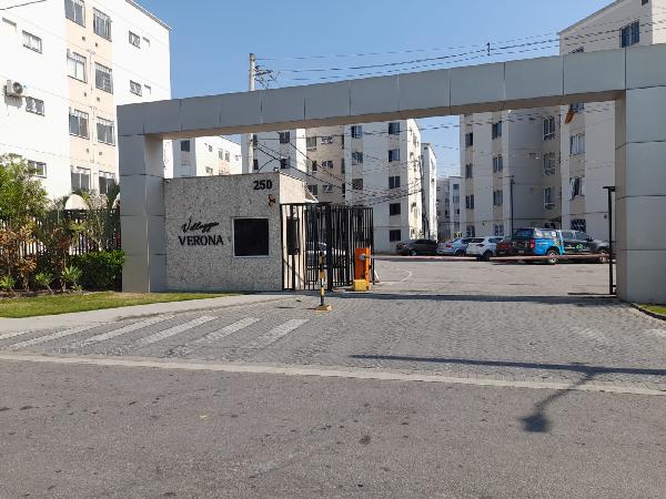 Apartamento em leilão em Rio De Janeiro