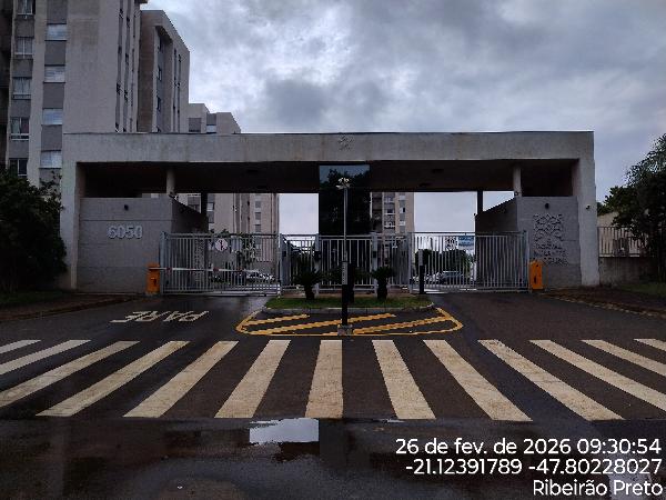 Apartamento em leilão em Ribeirao Preto