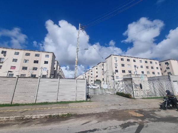 Apartamento em leilão em Paulista