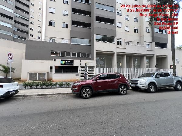 Apartamento em leilão em Sao Paulo