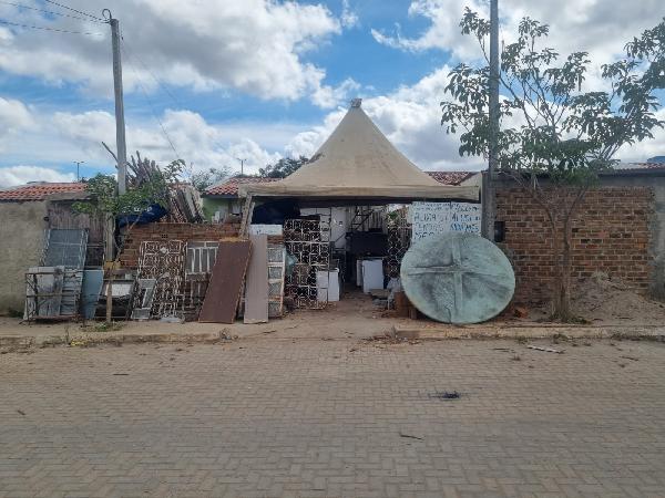 Casa em leilão em Belo Jardim