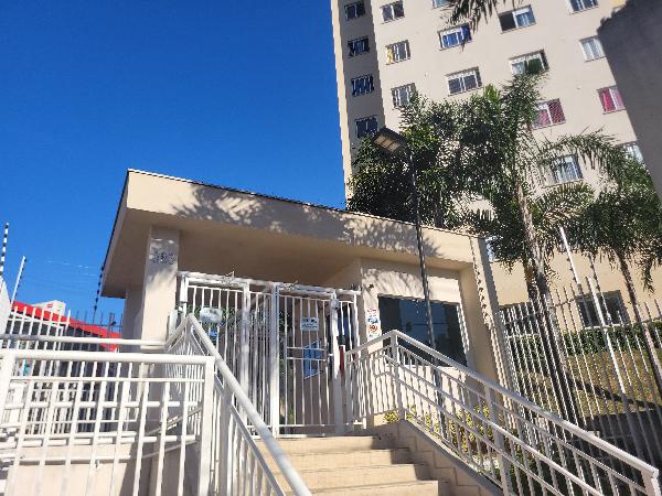Apartamento em leilão em Sao Paulo