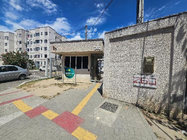 Apartamento em leilão em Sao Goncalo