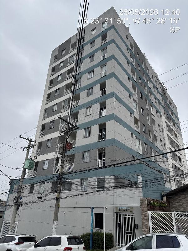 Apartamento em leilão em Sao Paulo