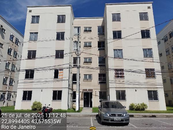Apartamento em leilão em Rio De Janeiro