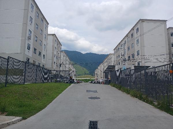 Apartamento em leilão em Nova Iguacu