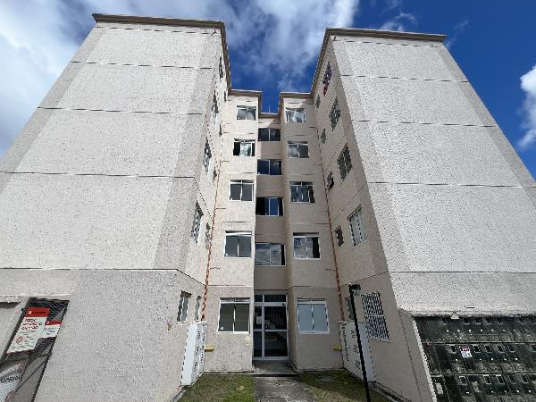 Apartamento em leilão em Salvador