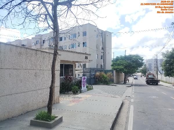 Apartamento em leilão em Rio De Janeiro