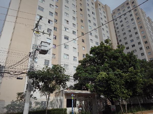 Apartamento em leilão em Sao Paulo