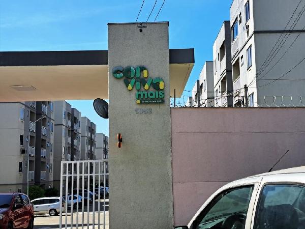 Apartamento em leilão em Nova Iguacu