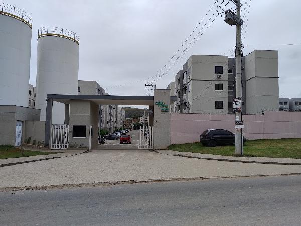 Apartamento em leilão em Nova Iguacu