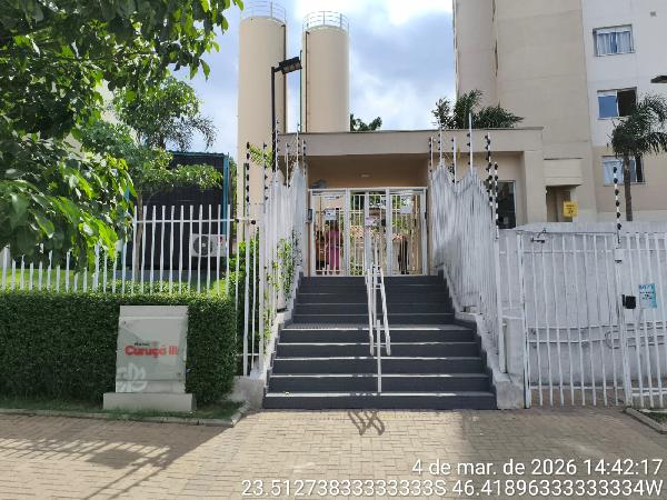 Apartamento em leilão em Sao Paulo