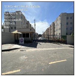 Apartamento em leilão em Rio De Janeiro
