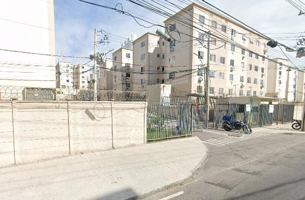 Apartamento em leilão em Rio De Janeiro
