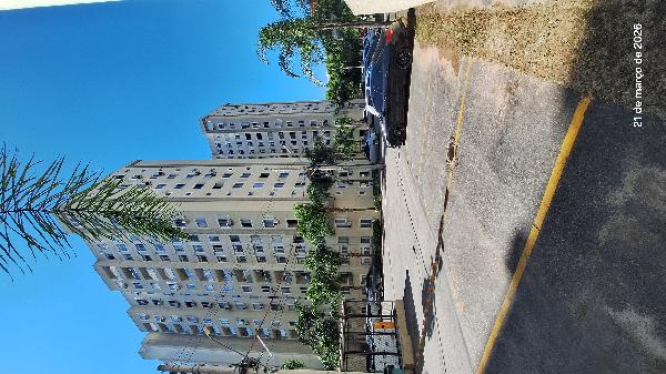 Apartamento em leilão em Duque De Caxias
