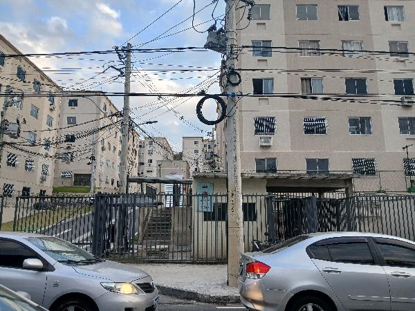 Apartamento em leilão em Rio De Janeiro