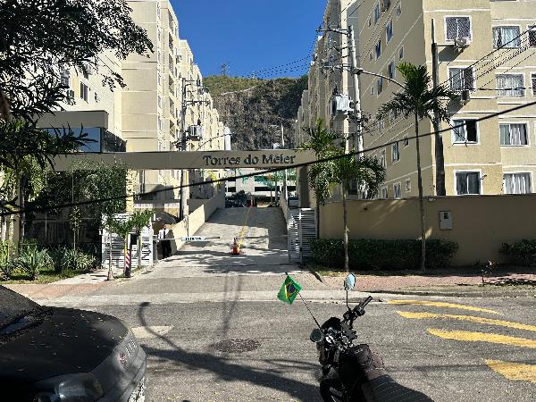 Apartamento em leilão em Rio De Janeiro
