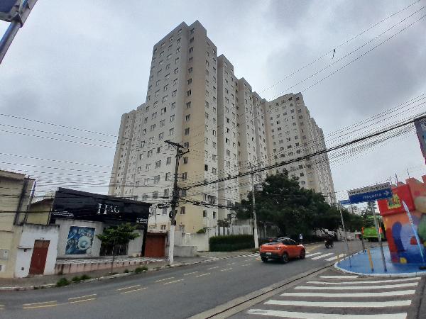 Apartamento em leilão em Sao Paulo