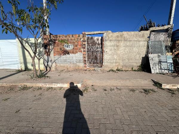 Casa em leilão em Belo Jardim