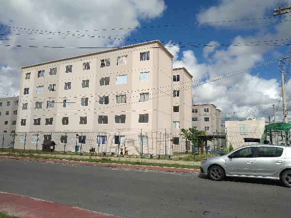 Apartamento em leilão em Salvador