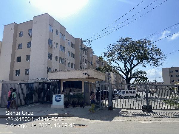 Apartamento em leilão em Rio De Janeiro
