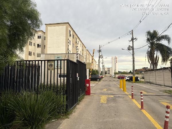 Apartamento em leilão em Porto Alegre