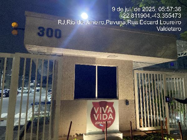 Apartamento em leilão em Rio De Janeiro