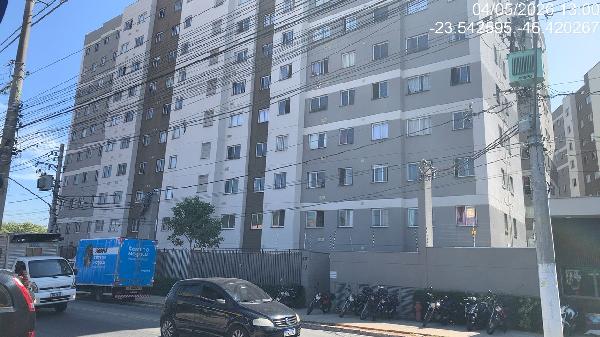 Apartamento em leilão em Sao Paulo