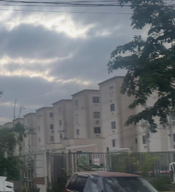 Apartamento em leilão em Rio De Janeiro