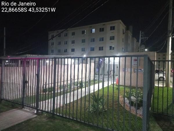 Apartamento em leilão em Rio De Janeiro