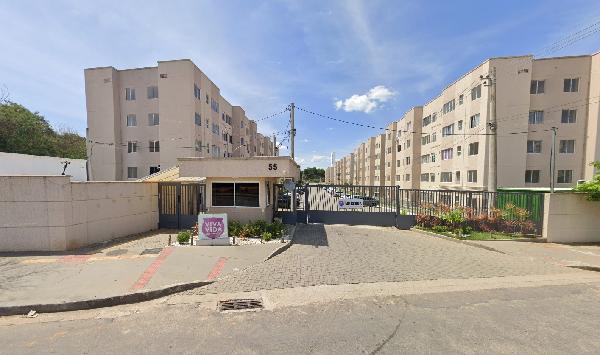 Apartamento em leilão em Rio De Janeiro
