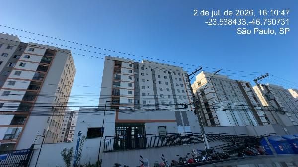Apartamento em leilão em Sao Paulo