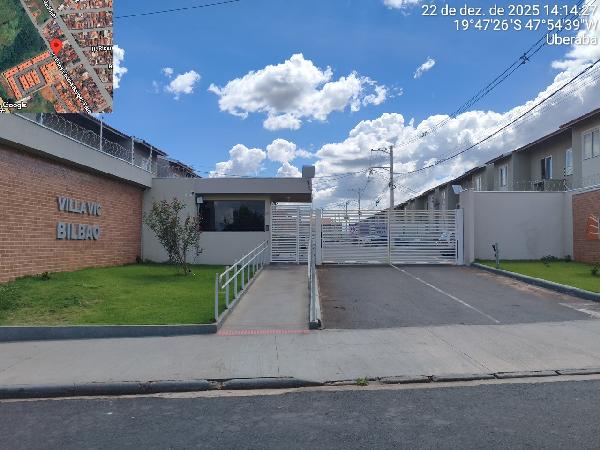 Apartamento em leilão em Uberaba
